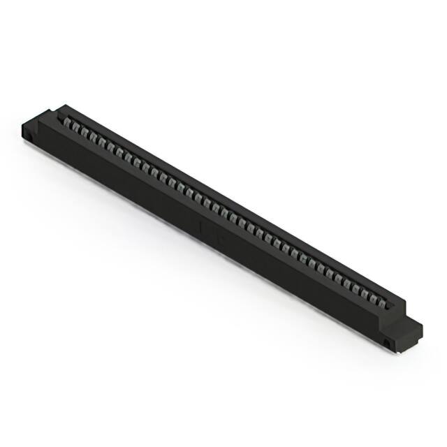 357-037-454-112 EDAC Inc.  Edgeboard Connectors